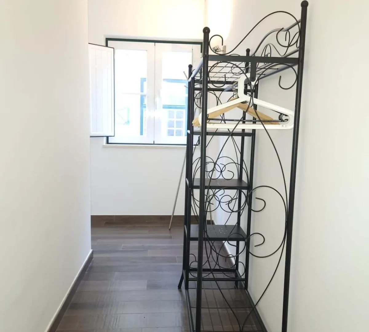 Lejlighed Studios Of The Panteao, 2Nd Floor Lisboa